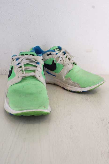 NIKE （ナイキ） 2011 AIR FLOW BRIGHT スニーカー メンズ シューズ