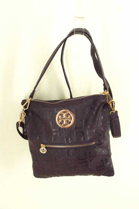 TORY BURCH （トリーバーチ） レザーショルダーバッグ レディース バッグ