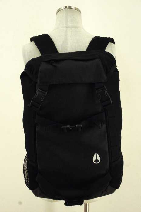 NIXON （ニクソン） Landlock Back 2 バックパック メンズ バッグ