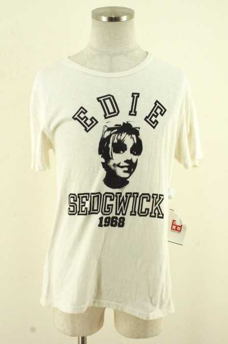 andy warhol by HYSTERIC GLAMOUR （アンディウォー ホル バイ ヒステリックグラマー） プリントTシャツ メンズ トップス