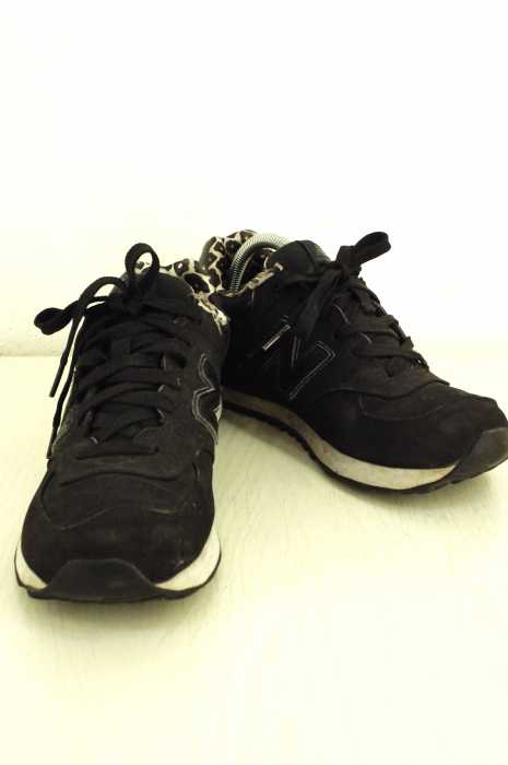 NEW BALANCE （ニューバランス） 574 ローカットスニーカー レディース シューズ