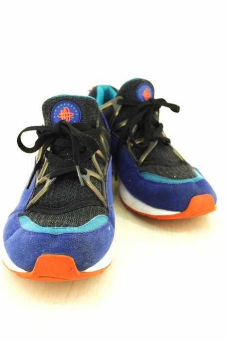 NIKE （ナイキ） 14SSAIR HUARACHE LIGHT CONCORDローカットスニーカー メンズ シューズ