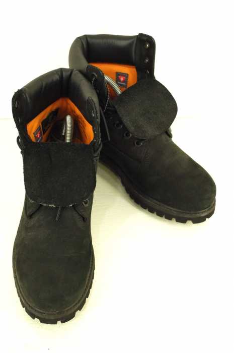 Timberland （ティンバーランド） 6INCH PREMIUM BOOT ハイカットブーツ メンズ シューズ