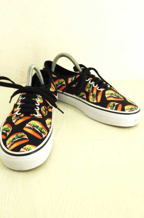 VANS （バンズ） AUTHENTIC Late Night　ローカットスニーカー メンズ シューズ