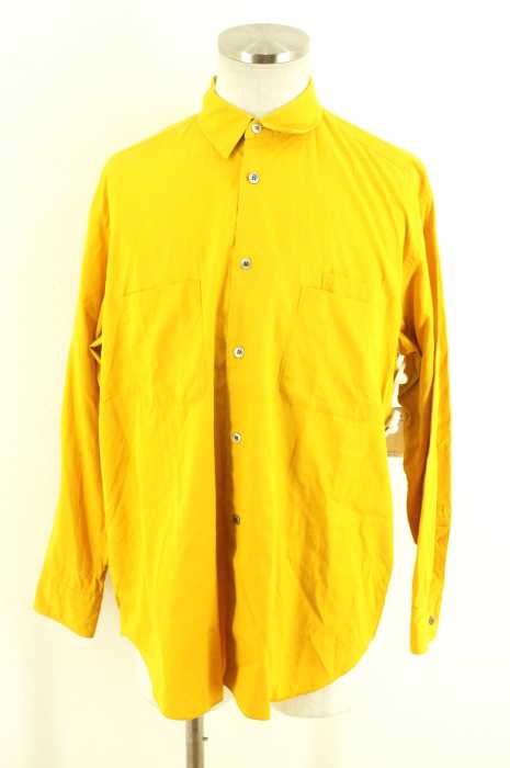 COMME des GARCONS HOMME PLUS （コムデギャルソンオムプリュス） 90s 3ポケット メンズ トップス