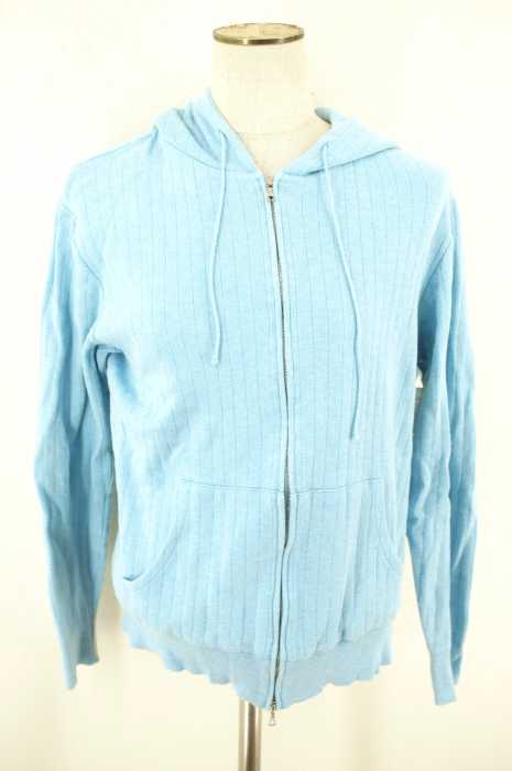 PS Paul Smith (ピーエスポールスミス) ジップアップパーカー レディース トップス
