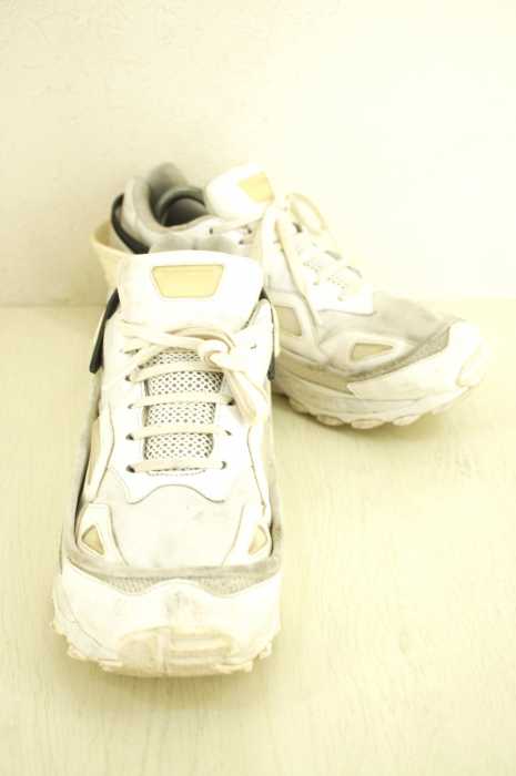 adidas by RAF SIMONS （アディダス） B24110 RESPONSE TRAIL メンズ シューズ