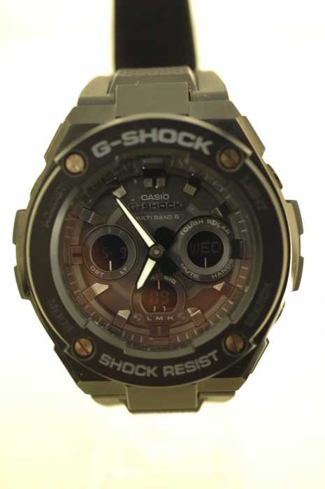 G-SHOCK（ジーショック） 電波ソーラー時計 メンズ 腕時計