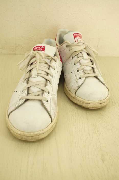 adidas Originals （アディダスオリジナルス） Stan Smith　ローカットスニーカー レディース シューズ