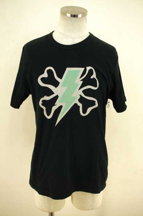 UNDERCOVERISM (アンダーカバーイズム) プリントTシャツ メンズ トップス
