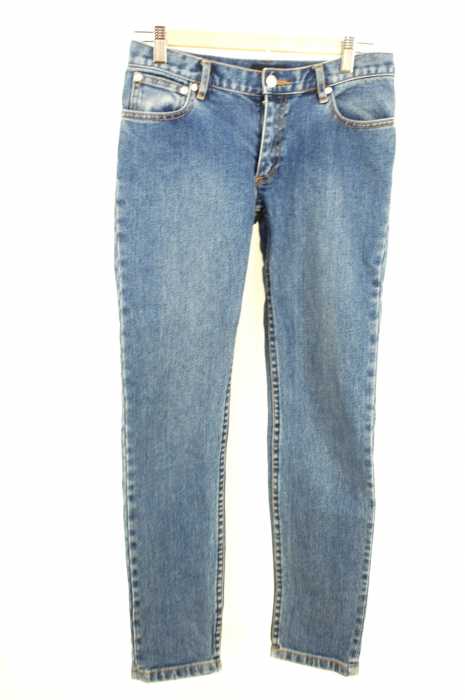 A.P.C. （アー・ペー・セー） 5Pデニムパンツ レディース パンツ