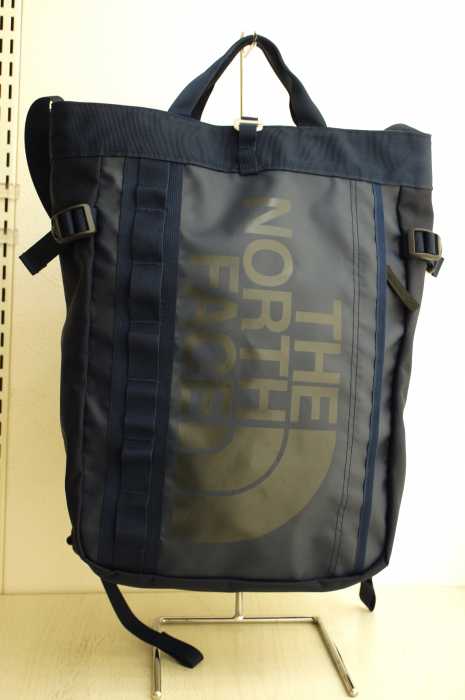 THE NORTH FACE （ザノースフェイス） BCFuseBoxTote ヒューズボックストートバックパック レディース バッグ