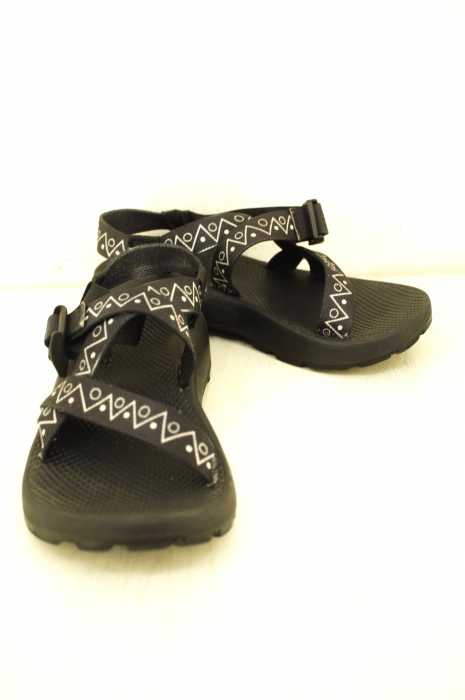 Chaco × STUSSY（チャコ ステューシー） トムトム柄サンダル