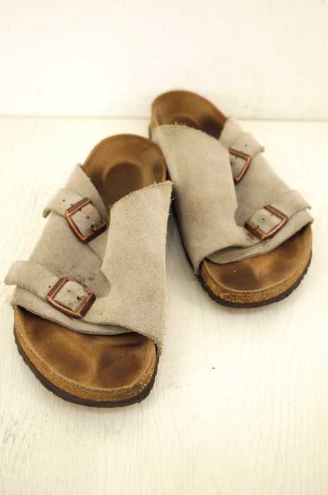 BIRKENSTOCK（ビルケンシュトック） ZURICH サンダル メンズ シューズ