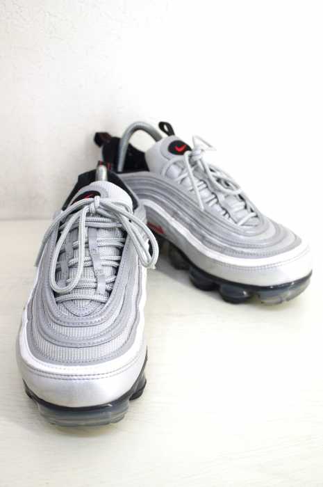 NIKE （ナイキ） VAPORMAX 97 エアヴェイパーマックス 97 メンズ シューズ