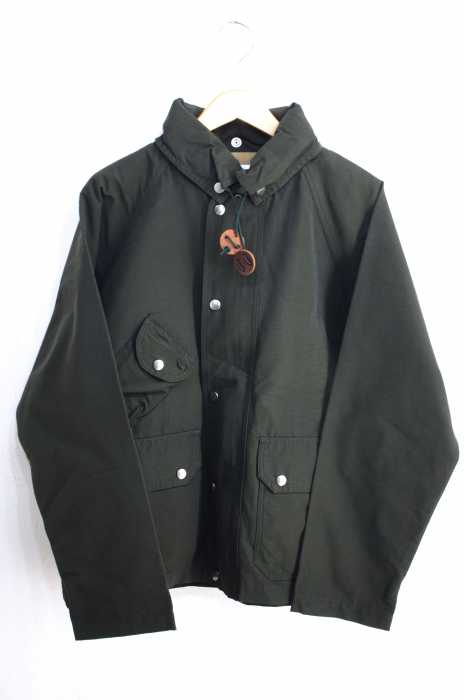 SOUTH2WEST8 S2W8 （サウスツーウェストエイト） Carmel Coat  Paraffin Coating メンズ アウター