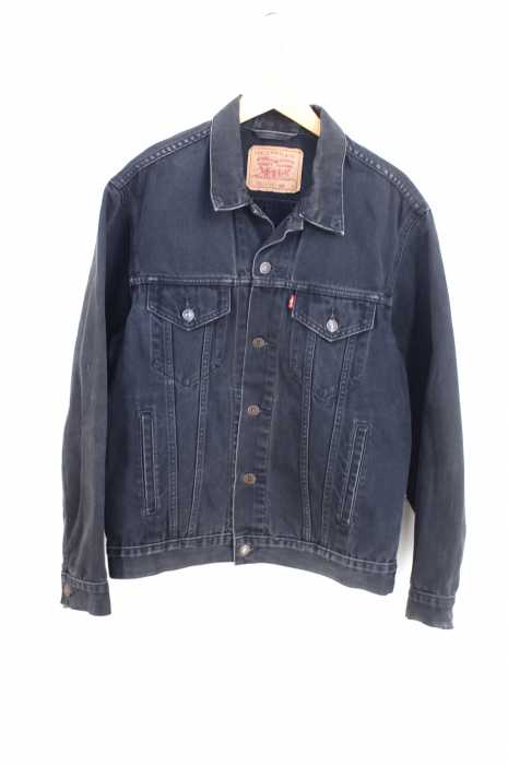 Levi's （リーバイス） 80~90S 70503 02 デニムジャケット メンズ アウター