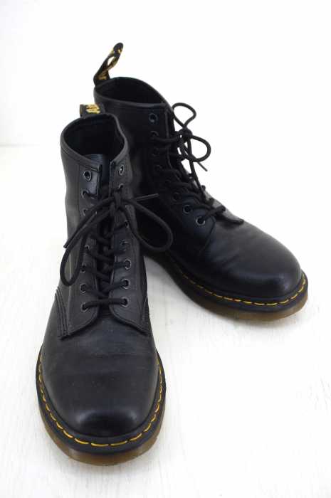 Dr.Martens (ドクターマーチン) 8ホール レースアップブーツ メンズ シューズ