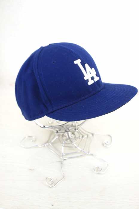 NEW ERA （ニューエラ） ベースボールキャップ LA メンズ 帽子