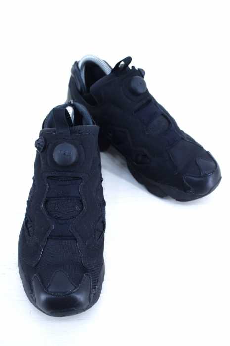 Reebok （リーボック） INSTA PUMP FURY ZIP メンズ シューズ