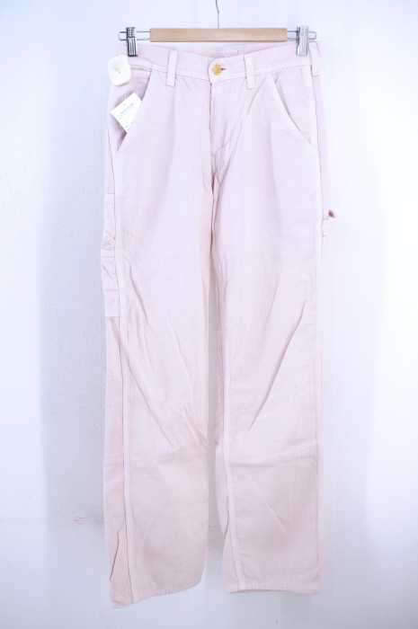 Lee × BEAUTY&YOUTH UNTED ARROWS（リー ビューティーアンドユースユナイテッドアローズ） 別注 ペインターパンツ メンズ パンツ