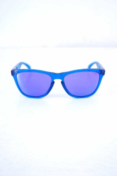 OAKLEY（オークリー） froskins メンズ ファッション雑貨