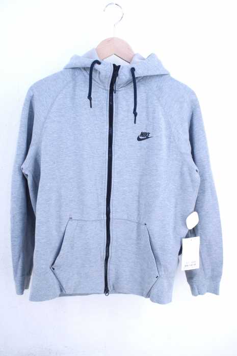 NIKE （ナイキ） TECH FLEECE 1.0 JACKET メンズ トップス