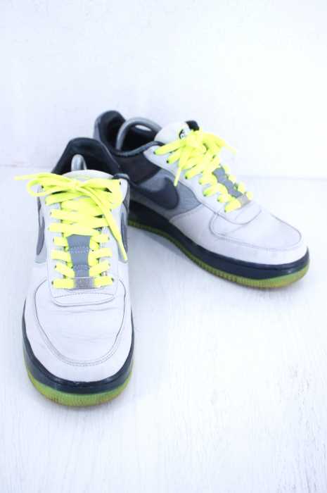 NIKE （ナイキ） AIR FORCE 1 SUPREME MAX AIR メンズ シューズ