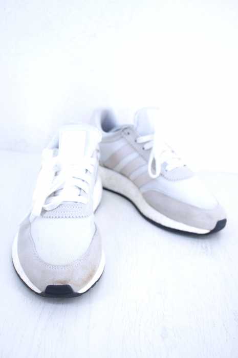 adidas (アディダス) INIKIRUNNER レディース シューズ