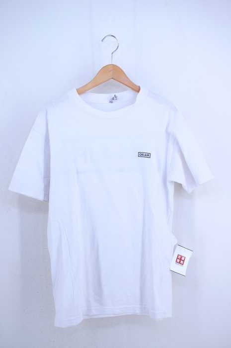 ON AIR （オンエアー） On Air Tee メンズ トップス