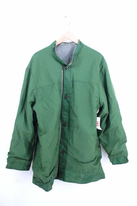 USED古着  （ユーズドフルギ） SEYNTEX オランダ軍 ライナージャケット メンズ アウター
