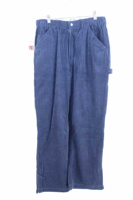 UNIVERSAL OVERALL × URBAN RESEARCH sonny label（ユニヴァーサルオーバーオール アーバンリサーチサニーレーベル） 別注太細コーデュロイパンツ レディース パンツ