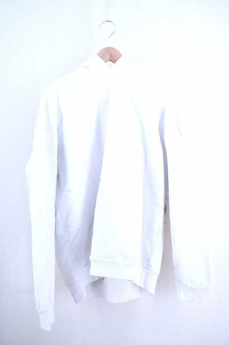 LOS ANGELES APPAREL(ロサンゼルスアパレル) 14 oz プルオーバーパーカー メンズ トップス