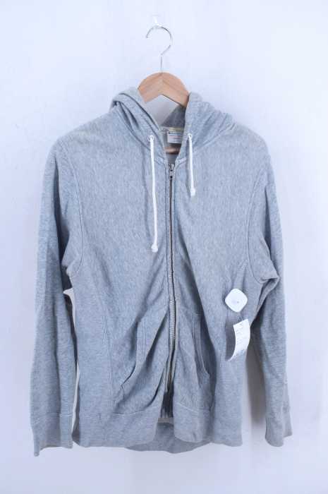 Champion （チャンピオン） REVERSE WEAVE ジップアップパーカー メンズ トップス