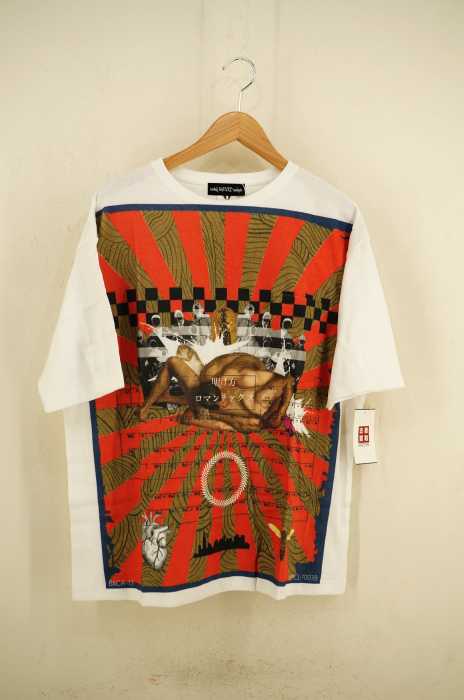 ELEPHANT TRIBAL FABRICS（エレファントトライバルファブリックス） メンズ トップス