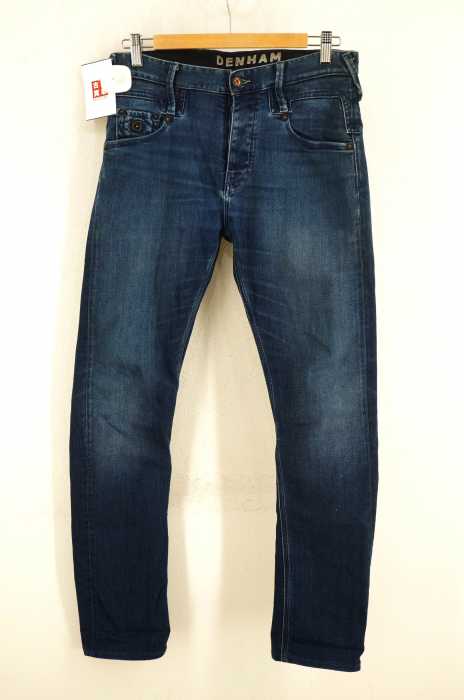DENHAM（デンハム） SKIN 3MS SLIM FIT メンズ パンツ