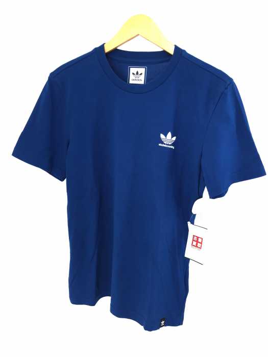 adidas skateboarding（アディダス） CLIMA 2.0 TEE メンズ トップス
