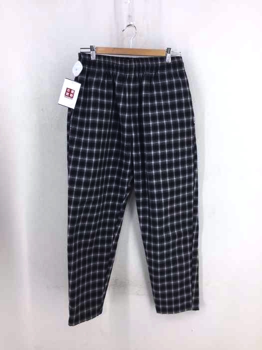 JOURNAL STANDARD relume（ジャーナルスタンダードレリューム） 19AW CALIFORNIA パターン シェフパンツ メンズ パンツ