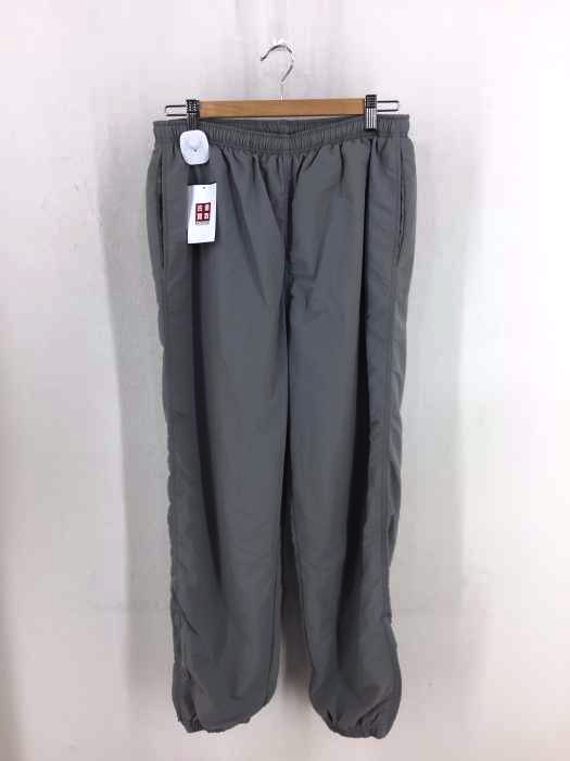 BEAMS（ビームス） 19AW ナイロンシャカイージーパンツ メンズ パンツ