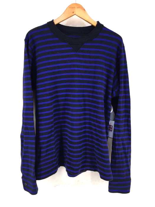 sacai ○ボーダートップス SACAI＜サカイ＞ ボーダー柄Tシャツ（2264898）｜SACAI(サカイ