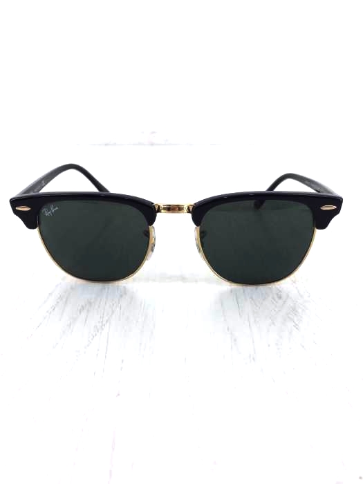 Ray-Ban（レイバン） RB 3016 CLUBMASTER メンズ ファッション雑貨