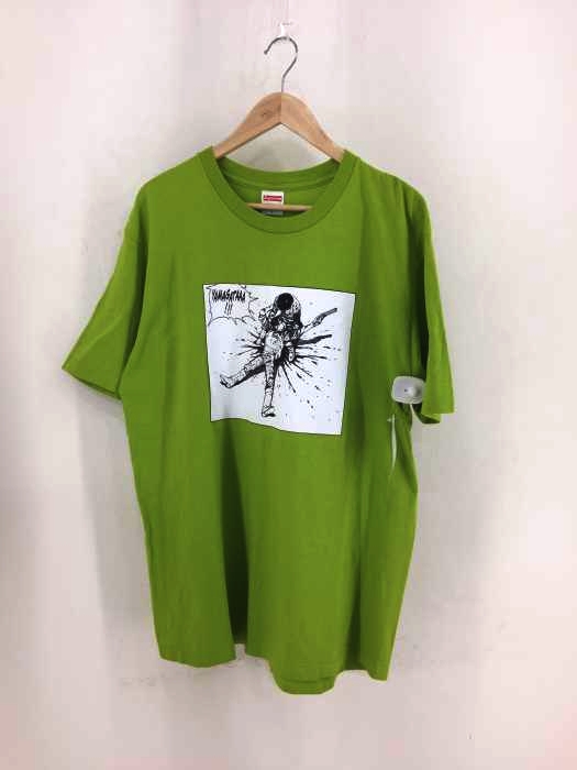 Supreme(シュプリーム) AKIRA Yamagata Tee メンズ トップス