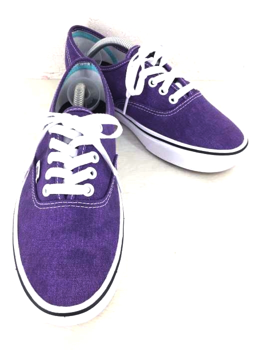 VANS(バンズ) COMFYCUSH AUTHENTIC LIMITED オーセンティック メンズ シューズ