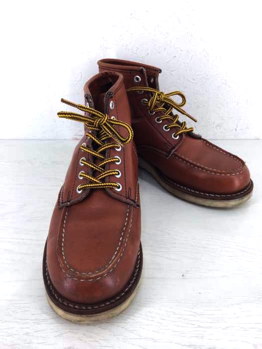 PRO-Keds（プロケッズ） ワークブーツ メンズ シューズ – ブランド古着