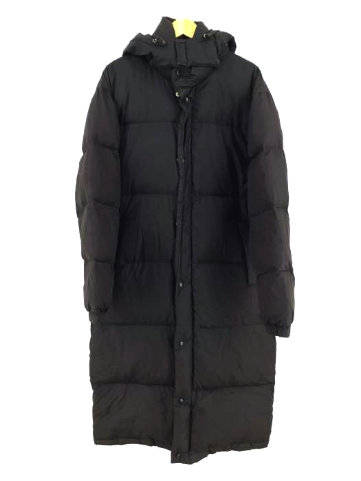 USED古着(ユーズドフルギ) HILLCROP 中綿ロングコート メンズ アウター