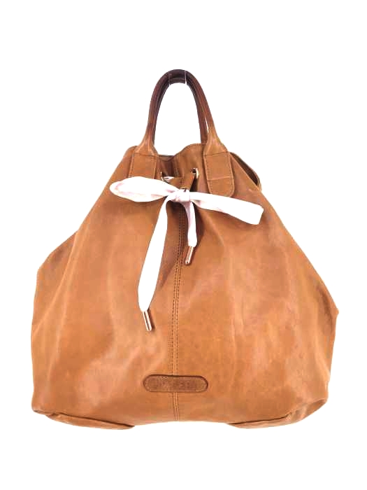 repetto(レペット) レザーハンドバッグ レディース バッグ