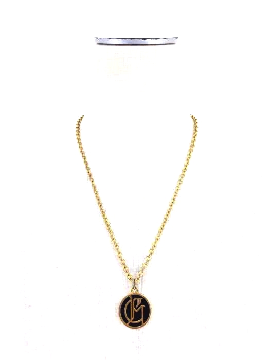 AMBUSH（アンブッシュ） G-DRAGON CREST PENDANT メンズ アクセサリー