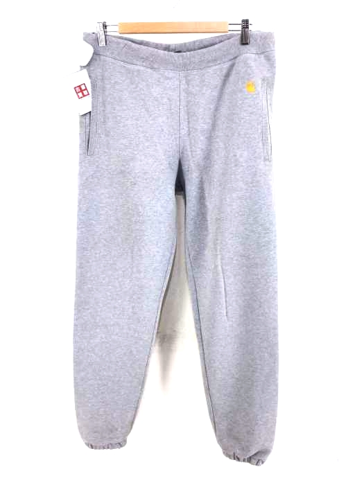 Carhartt WIP(カーハートワークインプログレス) CHASE SWEAT PANTチェイス スウェット パンツ レディース パンツ