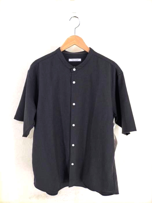 JOURNAL STANDARD（ジャーナルスタンダード） 20SS P/TORO STRETCH BAND メンズ トップス