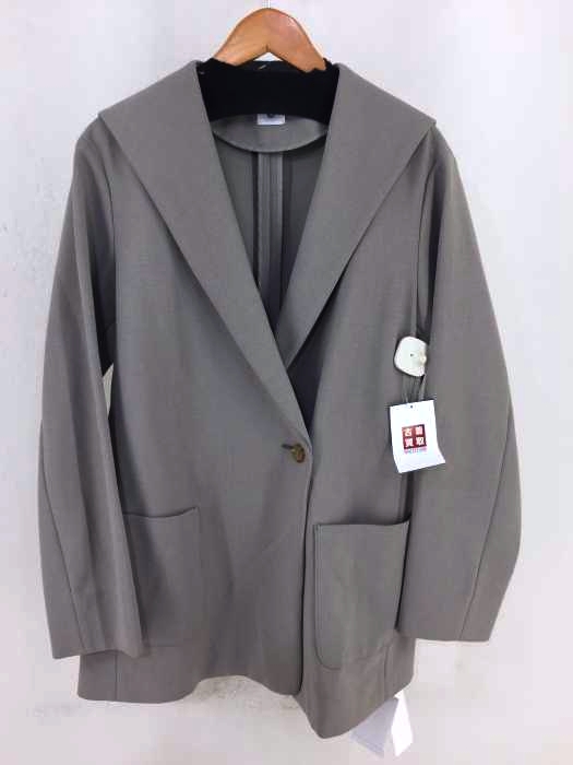 6(ROKU) BEAUTY&YOUTH UNITED ARROWS(ロクビューティーアンドユースユナイテッドアローズ) SAILOR COLLAR 1B JACKET レディース アウター